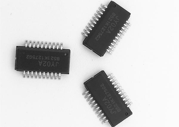 Cheap Peripheral Circuit Debugging SPWM Sensorless BLDC Motor Driver IC for sale