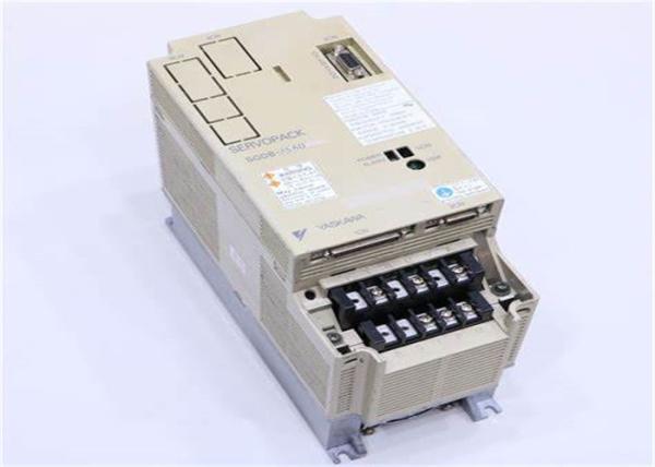Cheap SGDB-15ADS AC Servo Amplifier 200V - 230V 9.5A Servopack Input 10 AMPS for sale
