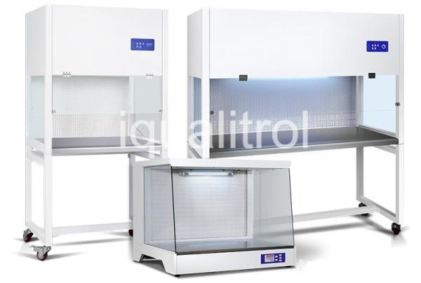 Cheap Horizontal and Vertical Laminar Flow Lab Clean Bench for Biotechnology Application for sale