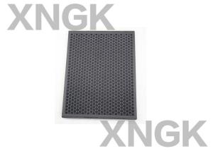 High Efficiency Gas Phase Filters Carbon Particles ， Air Purification Filters Multi - Function
