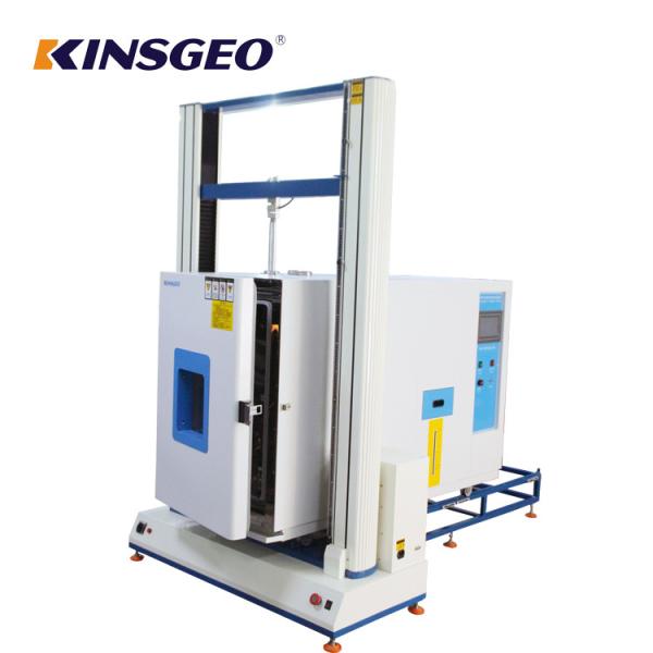 Cheap Mechanical -40 To 150 Degree Universal Testing Machines Computer Data Analysis for sale