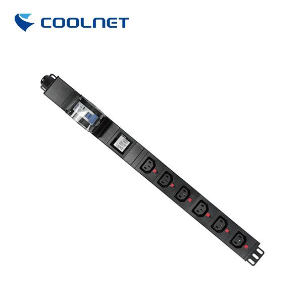 Cheap 48 Bit Output Intelligent Power Distribution Unit For IDC Engine Room for sale