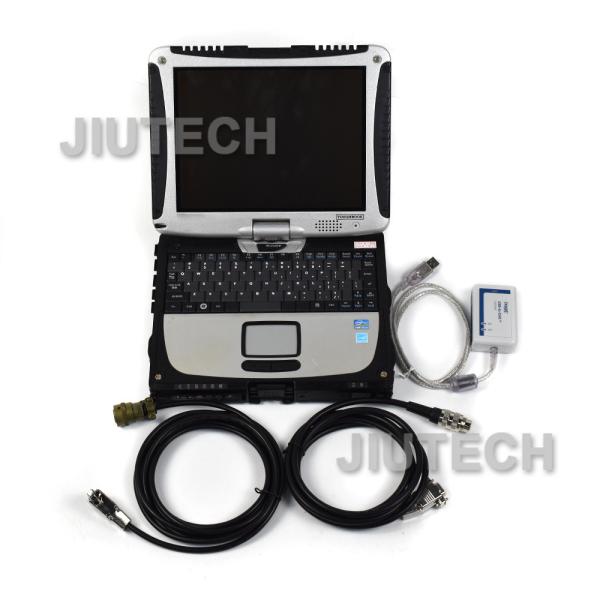 Cheap Cf 19 Cf C2 Laptop Scan Tool For Diesel Engines for sale