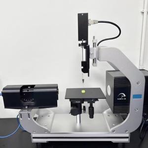 Best BXT-80S Manual Contact Angle Tester for Surface Analysis wholesale