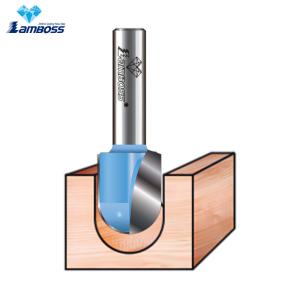 Best CNC Wood Bottom Round Router Bit Double Edging Router Bits Cove Box Router Bit wholesale
