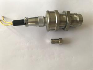 Best Digital Fuel Marine Speed Sensor , Input Turbine Speed Sensor Electronic wholesale