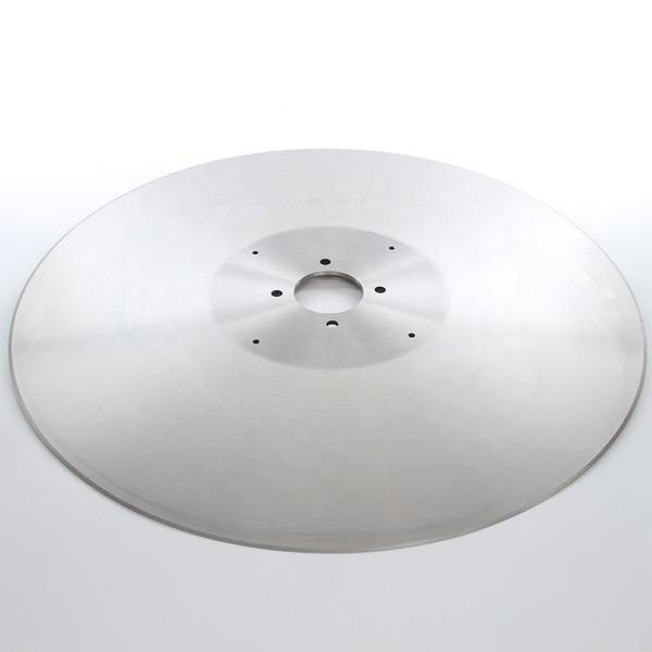 Cheap High Cut Long Lasting Log Saw Blade With Corrosion Resistance For Precision Cuts for sale