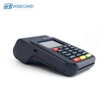 Enhanced Transaction Security Nfc Pos Terminal With Pci Standard Encrypted