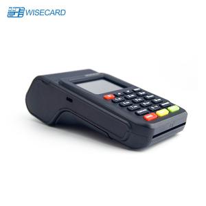 Best Fingerprint Reader Linux Pos Terminal Bluetooth Connectivity wholesale