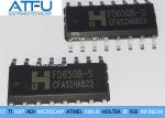 FD650S FD650BS LED drive controller / keyboard scan SOP16 Fuda Hisi Microelectro