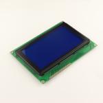 Customize OEM 3.0V STN HTN FSTN 9616 Monochrome LCD Display Module