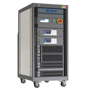 China Finished / Semi-Finished Power Battery Testing System Battery Test Machine on sale