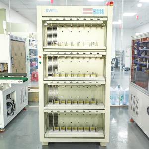 Best 5V 120A Prismatic Cell Battery Tester Grading Testing Machine wholesale