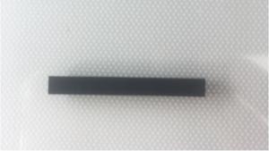 HP Printer Black Conductive Foam Sheet Silicon Bar For Remote Control