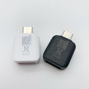Best Micro USB 2.0 OTG Adapter With USB Power High End PC Material For Xiaomi wholesale