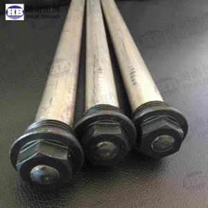 Best 232767 Suburban Magnesium Anode Rod for solar gas water heaters wholesale