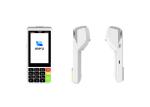 ANFU AF820 Handheld Android 13 POS Machine With Code Scanner 4G/Wireless/WIFI