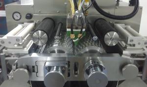 Best R &amp; D Scale Softgel oil packing encapsulation machine With Faults Diagnosis wholesale