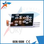 Portable Sensors For Arduino , Photosensitive Light Dependent Resistor Module