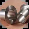 Cheap ASME B16.9 ASME B363 EN1092 WPT2 Titanium Lap Joint Stub End for sale