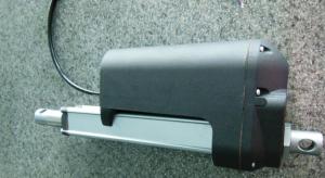 Waterproof Industrial Linear Actuator 12volt input for gantry robot, OEM & ODM, Max load 7000N