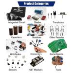 Texas LM60BIM3X In Stock Electronic Components Integrated Circuits Microcontroll