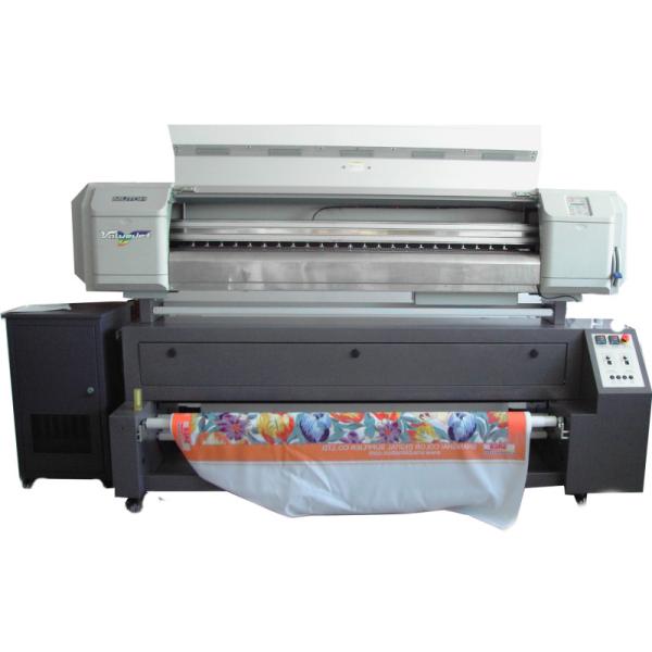 Cheap Directly Digital Textile Mutoh Sublimation Printer for sale