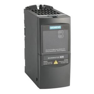 AC Drive PLC Programmable Logic Controller SIMATIC DP 6SL3211-0AB17-5UA1