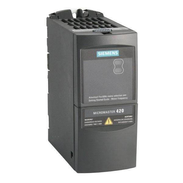 Cheap AC Drive PLC Programmable Logic Controller SIMATIC DP 6SL3211-0AB17-5UA1 for sale
