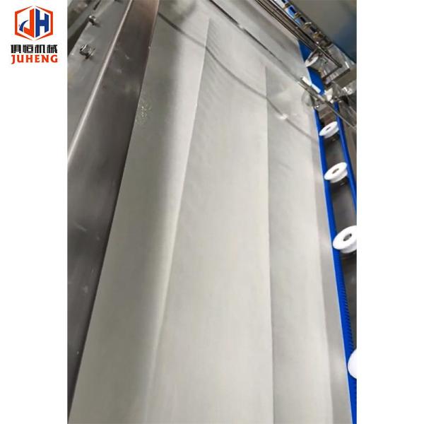 Cheap Automated Lavash Bread Machine Production Line for sale
