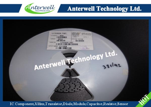 LCDA05.TBT Low Capacitance Tvs Diode Array For High Speed Data Interfaces Double