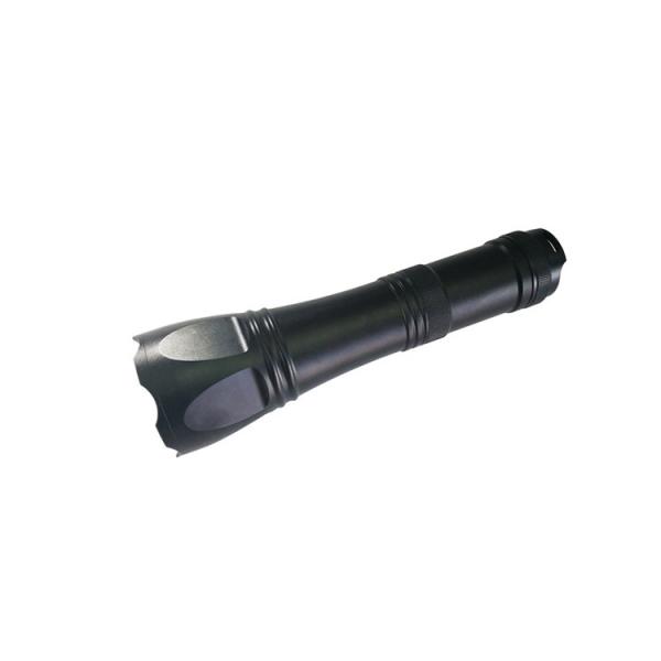 Cheap Waterproof DVR 12 Million Pixel LED Camera Flashlight For Railway Repair for sale