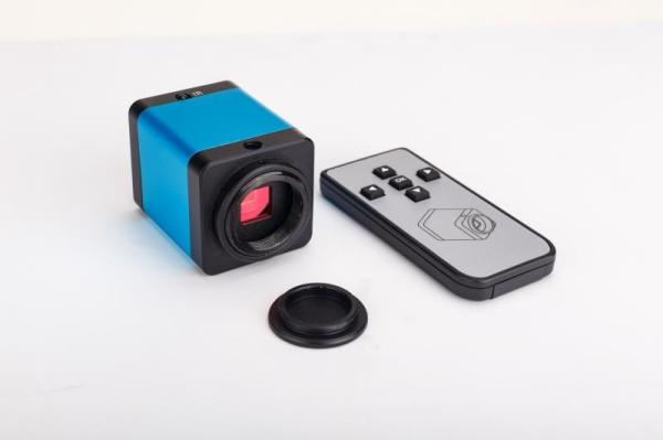 Cheap 1080P Mini Size HDMI Microscope Camera With Sony Sensor For Surgical Microscope for sale