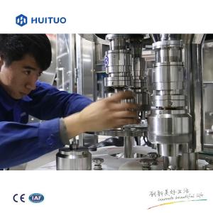 China packaging machine price capping machine bottle cap machine on sale