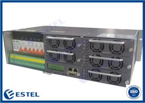 Best High Reliability 8000W RS232 Module Telecom Rectifier wholesale