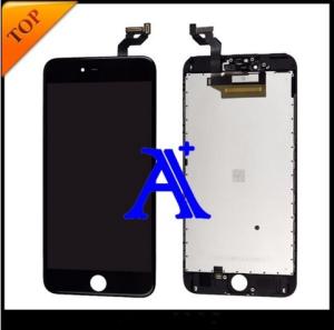 Lcd touch screen for iphone 6s replacement, display screen for iphone 6s lcd replacement, 100% tested lcd touch screen