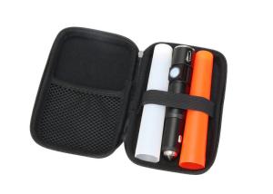 China Zoomable  Waterproof  High Lumen Led Flashlight Magnetic Base 150m Lighting Range on sale