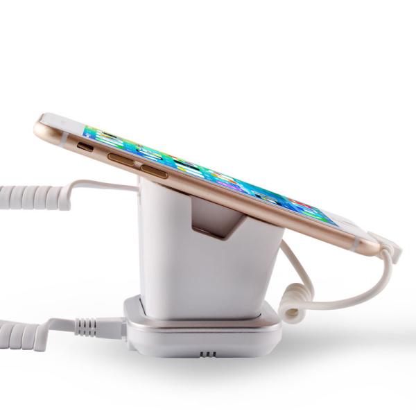 Cheap COME new arrival anti-theft display holder Security stand with alarm tablet computer system for sale