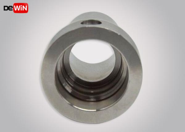 Cheap Custom Made Precision CNC Machined Components For Mechanical Equipments for sale