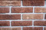 Standard Size Rectangular Thin Veneer Brick