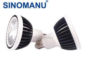 China Energy Saving Dimmable LED PAR38 Lamps , E27 Base Socket PAR38 LED Bulb 5000k on sale