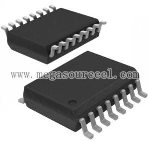 Best M25P64-VMF- STMicroelectronics - 64 Mbit, Low Voltage, Serial Flash Memory With 50MHz SPI Bus Interface wholesale