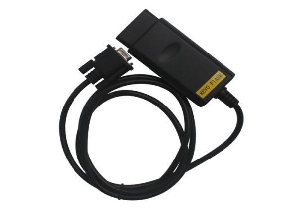 Cheap Flash2 All Makes Reprogrammer Auto ECU Programmer 3 Power Fit For Vw Audi Seat Skoda for sale