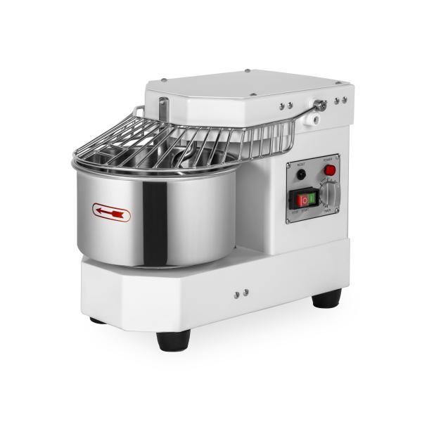 Cheap Electric Power Source AMD-8 Stainless Steel Food Mixer and Cake Dough Mixer for Needs for sale