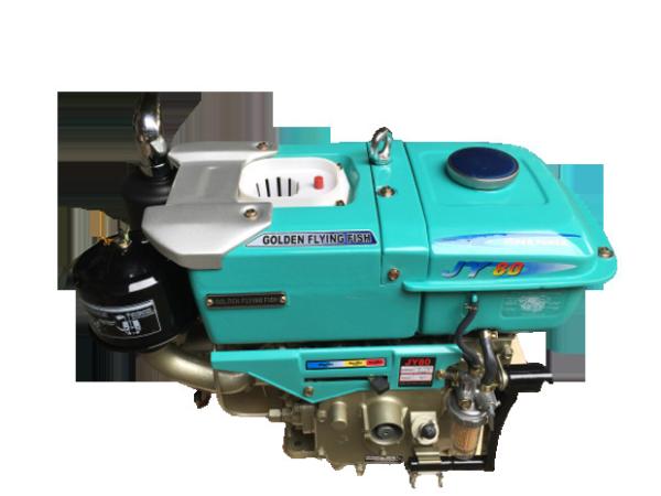 Cheap 2600RPM Heavy Equipment Engines for sale