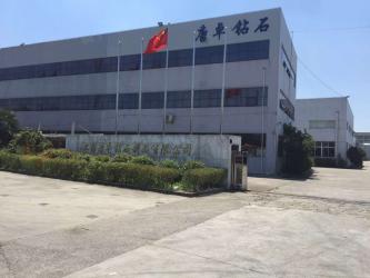 Talentool (Shanghai) Diamond Manufacture Co., Ltd.