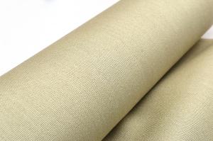 China Spark Resistant Vermiculite Coated Fiberglass Cloth Welding Blanket Roll Fabric on sale