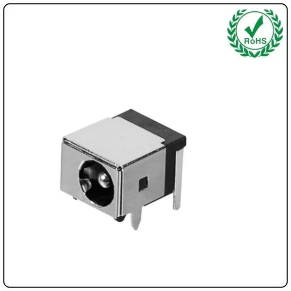 Cheap Computer DC Dip Barrel Jack Connector DC0044A Socket for sale