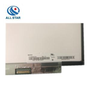 Best INNOLUX notebook display 13.3inch N133BGG-EA1 HD EDP 30PIN WITHOUT bracket wholesale