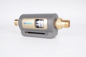 Durable Dual-Layer Disc Filter with Easy-Clean Design for Pure Water Protection